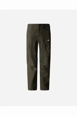 The North Face M