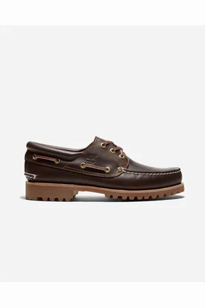 Timberland Authentic Boat Shoe