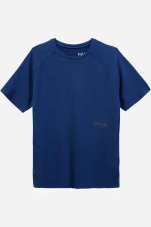 Black Halo Sorona T-Shirt - Sargasso Sea
