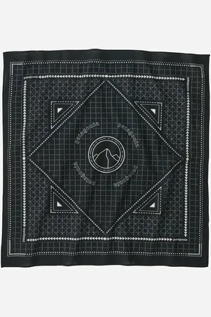 Patagonia Bandana - Mountain