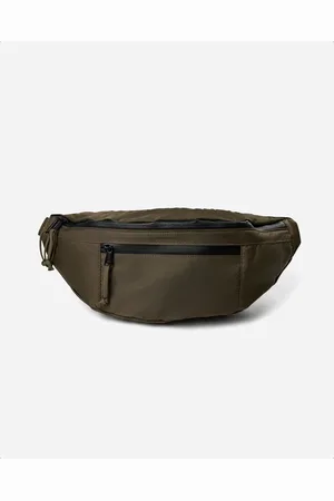 H2OFagerholt Hygge Waist Bag - Dark Army