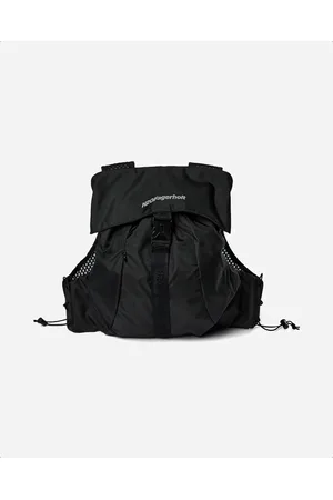 H2OFagerholt Run Vest - Black