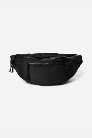 H2OFagerholt Hygge Waist Bag - Black