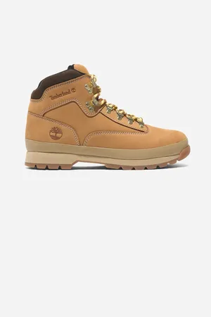 Timberland Euro Hiker Mid Lace Up Boot M
