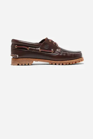Timberland Noreen Boat Shoe W
