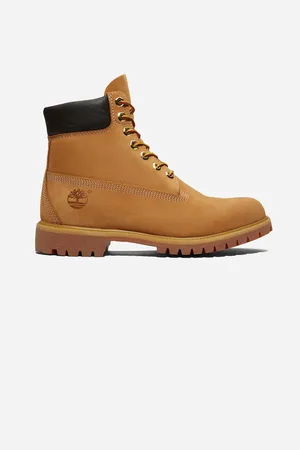 Timberland Premium 6 Inch Lace Up Waterproof Boot M