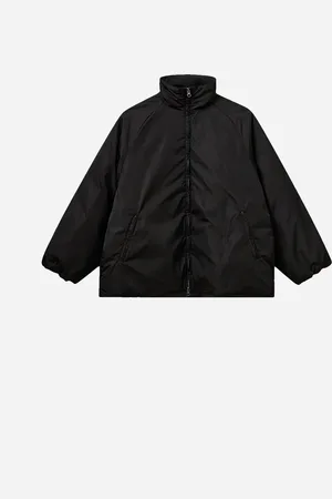 H2OFagerholt Cherry Jacket - Black