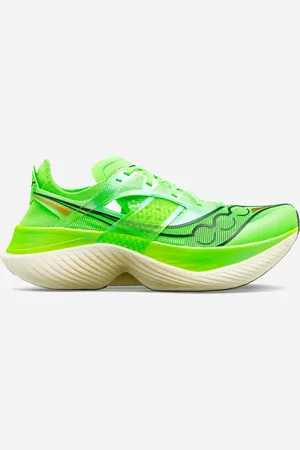 Saucony Endorphin Elite - Slime