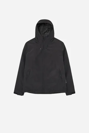 Woodbird WBMats Frenzy Jacket - Black