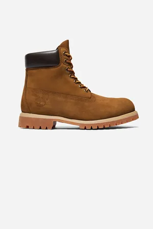 Timberland Premium 6 Inch Lace Up Waterproof Boot M