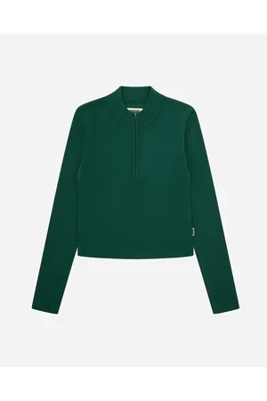 Woodbird WBVilly Sports Top - Sports Green