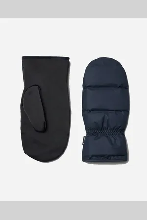 Rains Lohja Puffer Mittens W1T2 - Navy