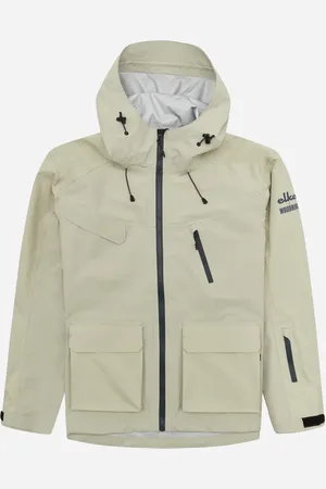Woodbird Mizo Elka Shell Jacket