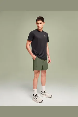 On Running Essential Shorts M