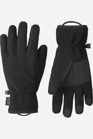 Patagonia Synch Gloves