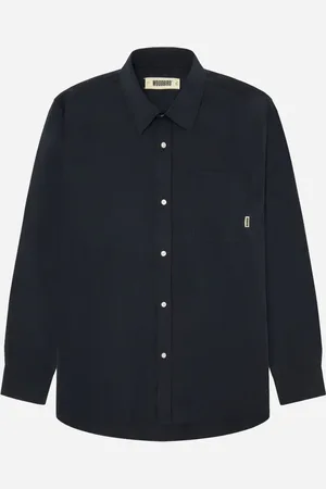 Woodbird Buzo Modu Shirt