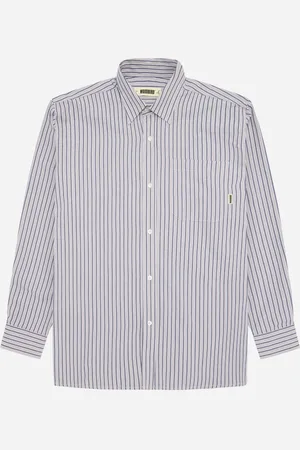 Woodbird Buzo Ming Shirt