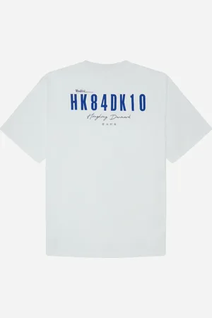 Woodbird Baine 8410 Tee