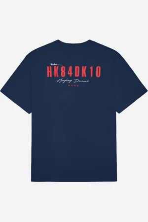 Woodbird Baine 8410 Tee