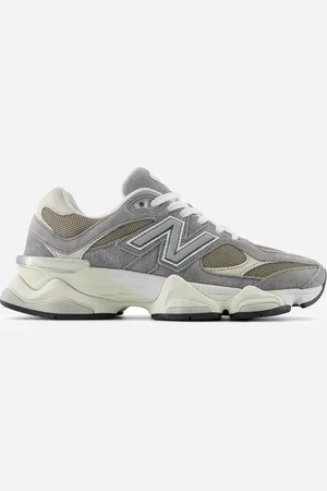 New Balance U9060LBA - Slate Grey/Arid Stone