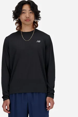 New Balance Athletics Long Sleeve