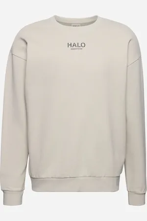 Black Halo Graphic Crew 02 - Lining
