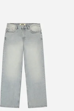 Woodbird Kathy Dawn Jeans - Light Blue
