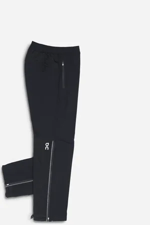 On Running Track Pants Men - Black