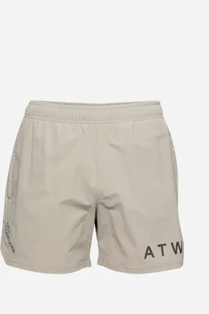Black Halo Shorts - Seneca Rock
