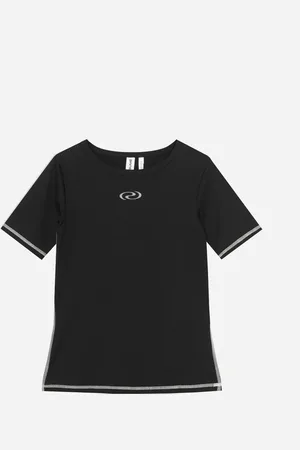 Résumé AvaRS Tee - Black