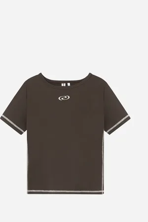 Résumé AvaRS Tee - Carbon