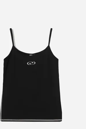 Résumé AngelRS Top - Black