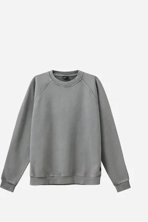 H2O Thule Oversize Sweat O