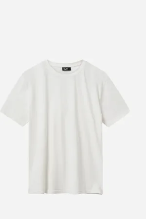 H2O Kap Dan Tee Solid - White