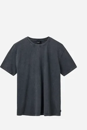 H2O Kap Dan Tee Solid - Black