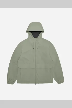 Rains Suva Hardshell Jacket W3 - Drift