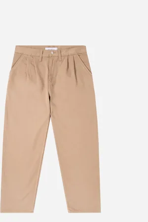 Edwin Bamba Pant - Shitake