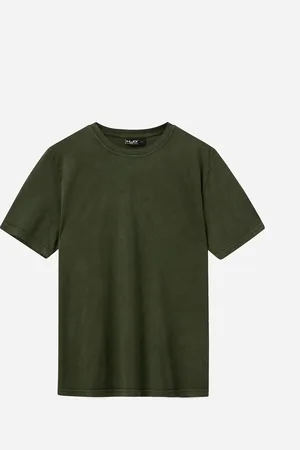 H2O Kap Dan Tee Solid - Army