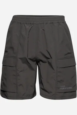 Black Halo Ranger Shorts - Raven