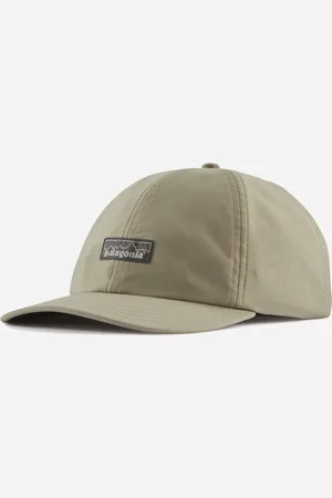 Patagonia Terrebonne Hat - River Rock Green
