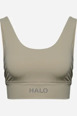Black Halo Women Training Bra - Seneca Rock