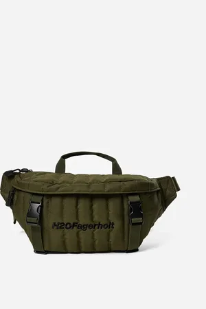 H2OFagerholt Go 2 Bag - Forest Green