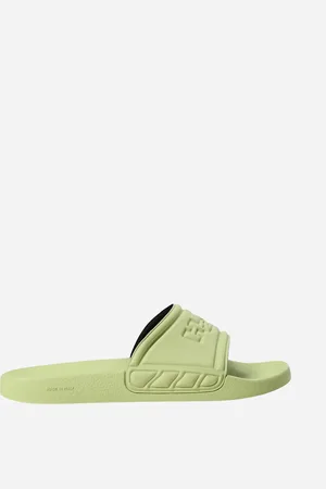 H2O Resort Trek - Lime
