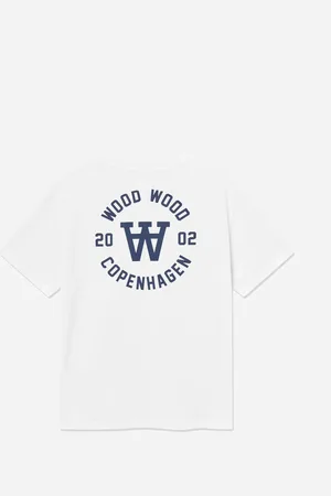 WoodWood WWAsa seal - Bright White
