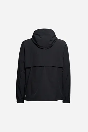 Black Halo Aviation Jacket - Black