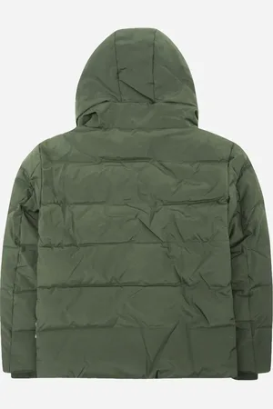 Woodbird Joseph Tech Jacket