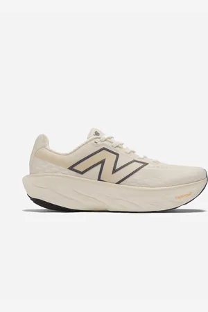 New Balance W Fresh Foam X 1080 v14 - Sea salt / Vintage Indigo