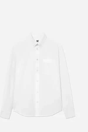 WoodWood WWAdam - Bright White