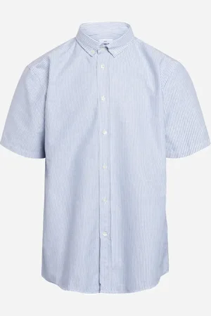Klitmøller Collective Mikkel Striped Shirt