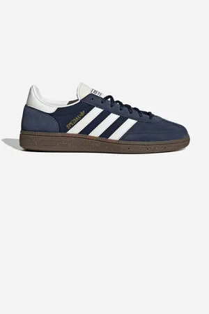 adidas Handball Spezial - Night Indigo / Cloud White / Chalk White